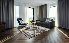 YAYS Amsterdam Docklands